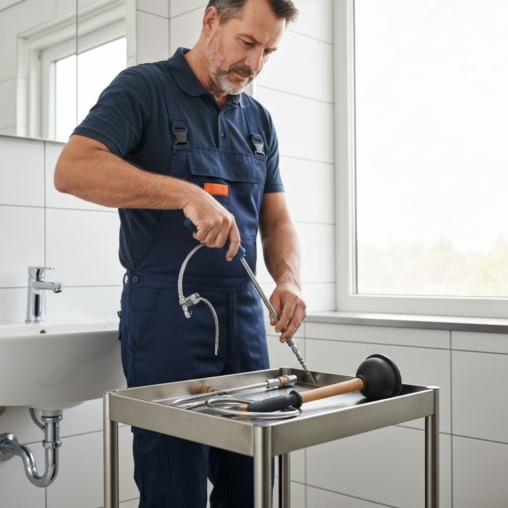 Nem folyik le a víz?